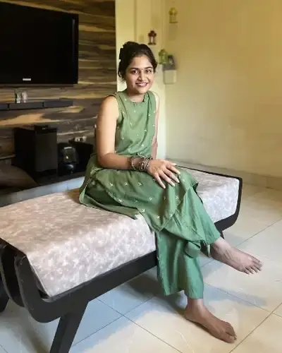 Call Girls Dhokali Cash On Delivery