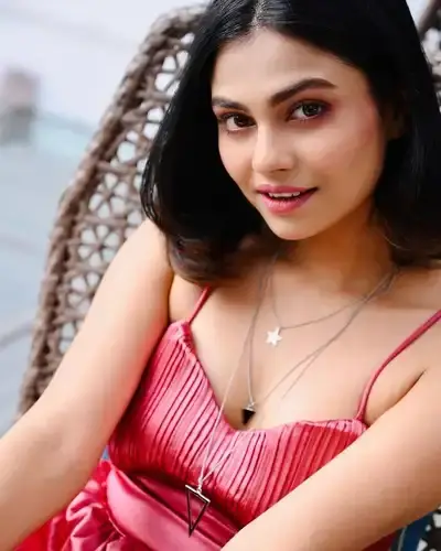 Escort Service Dhokali